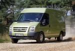 Ford Transit 2006 года